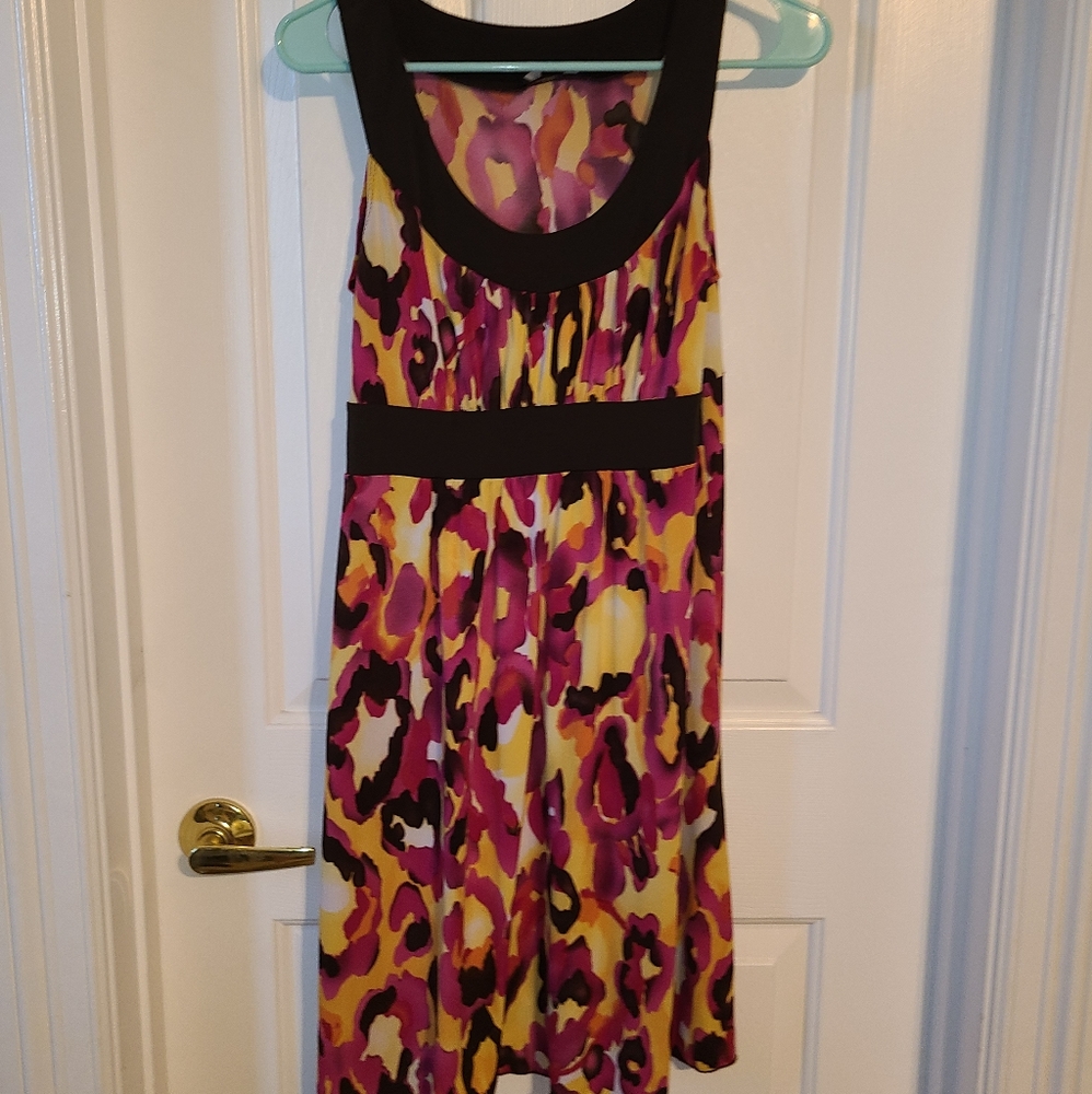 BCX dress Size M